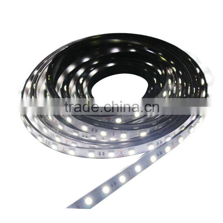 LED shoe lights Multiple color flexible LED strips