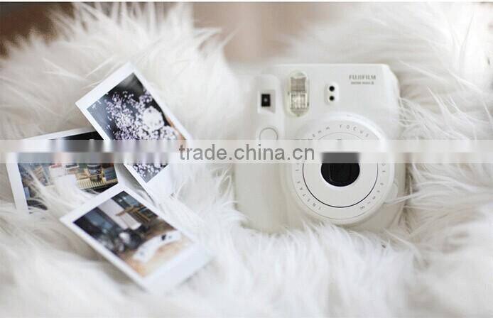 Fujifilm Fuji Instax Mini Twin Pack White Film for SP-1 8 25 50 , 20 Sheets