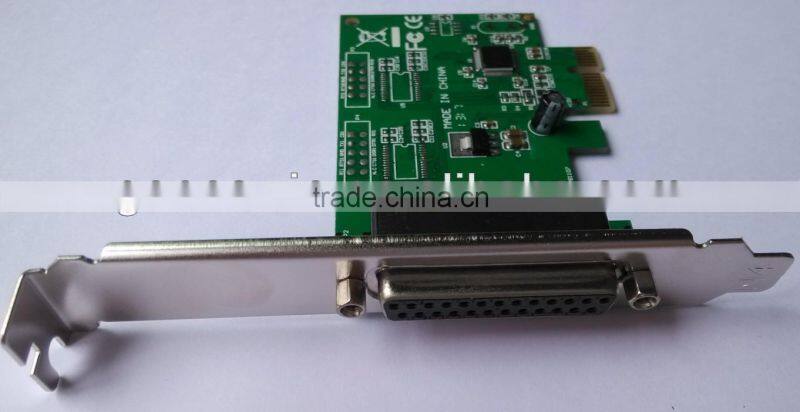 PCI-E Parallel card PCI-Express Parallel card