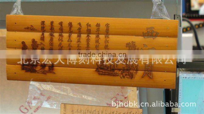 Mini Advertising CNC Wood Engraving Machine HD-3036(PVC, ABS, Double-Color board, MDF, Organic glass, plastic etc)