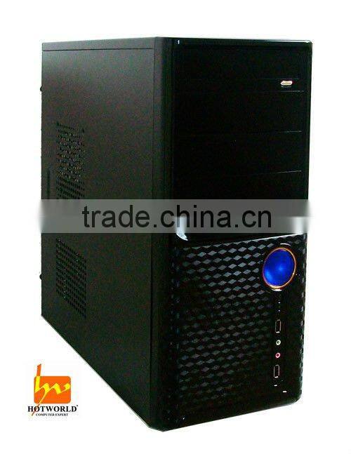 desktop computer case