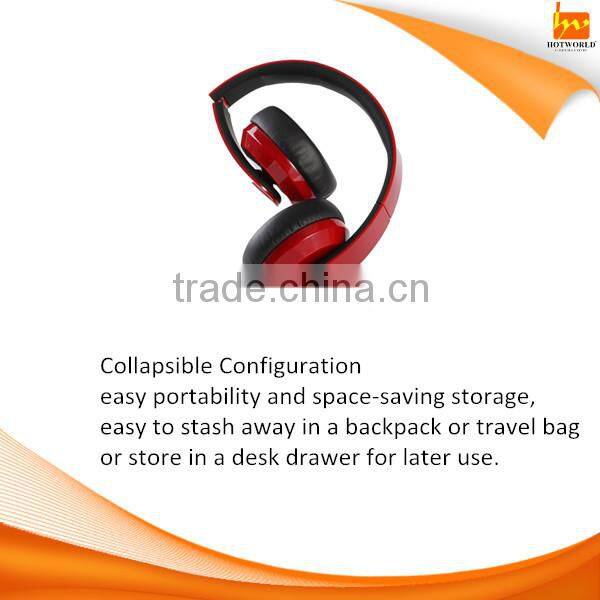 wireless bluetooth computer headphone