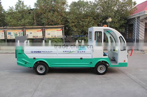 2 seat electric pickup truck for sale