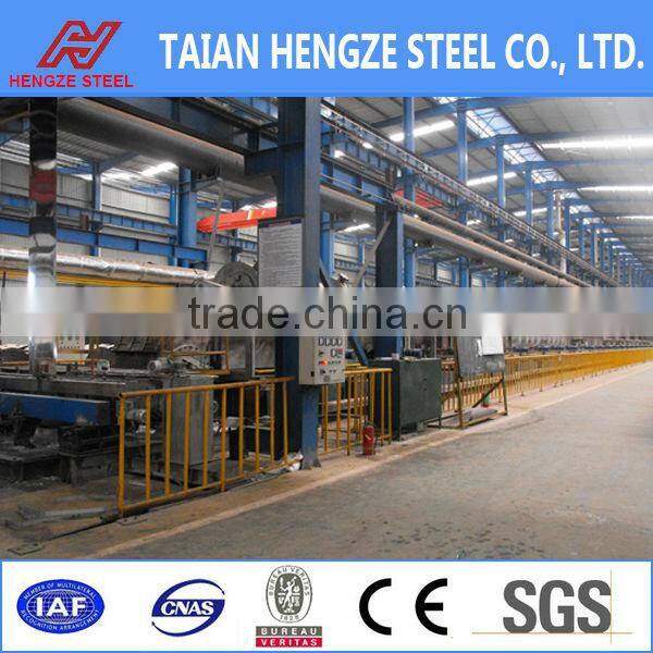 best selling bright annealed ss400 material cold rolled steel coil with JIS standard in stock 14