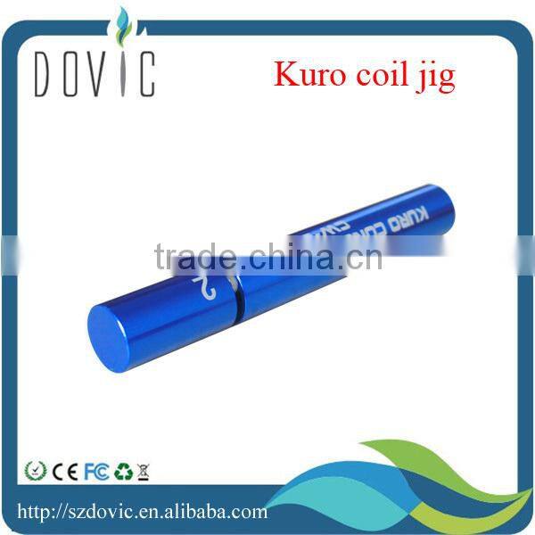 coil winding machine kuro koiler coil jig v2 In Stock