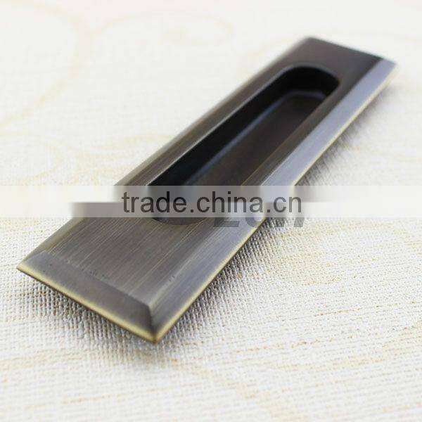 Jiangmen Hardware concealed door handles