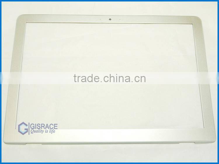 Replacement 13.3 inch LCD Bezel For Macbook Air A1237 A1304 Front lcd Bezel frame