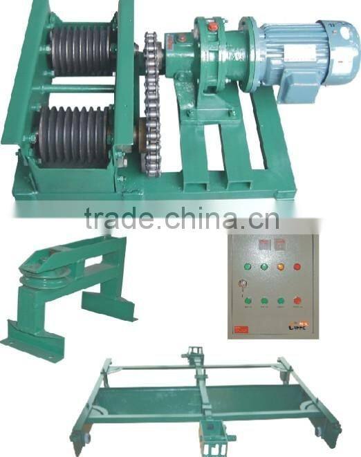 automatic chicken manure removal system(guarantee quality)