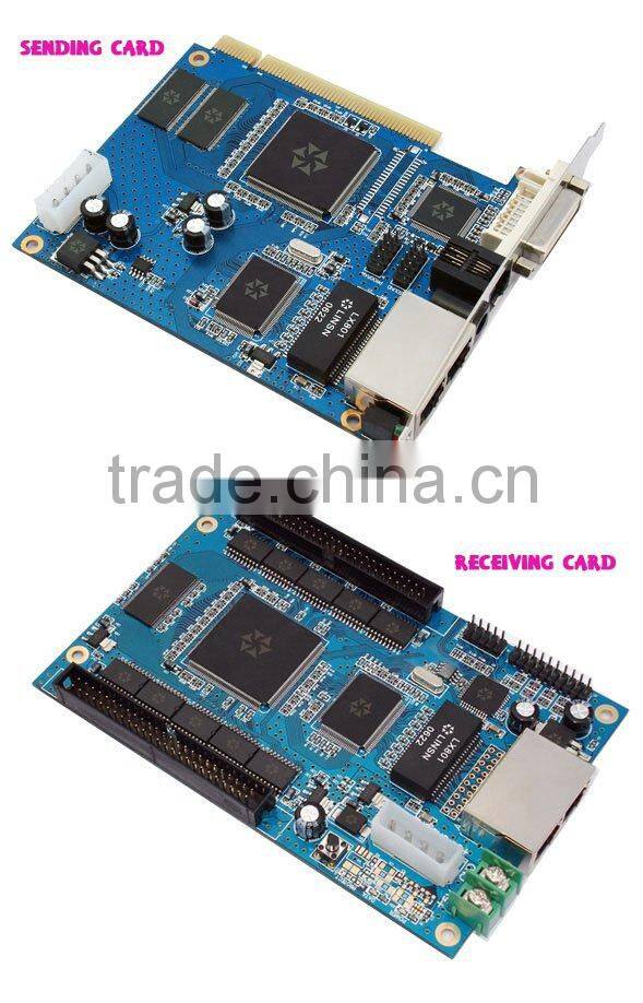 PH6 SMD Indoor LED Modules