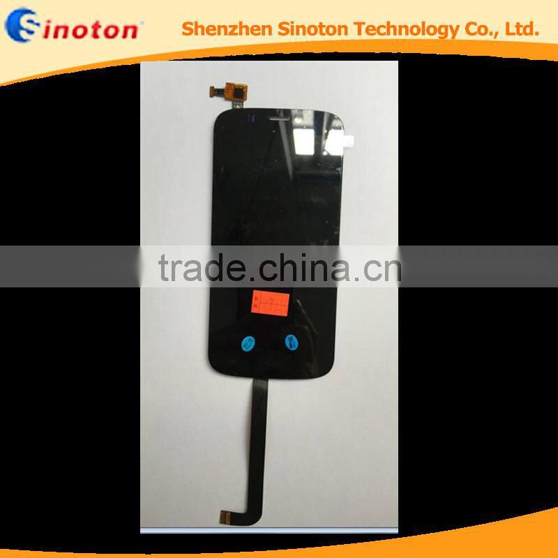 Sinoton Wholesale NGM Forward XTREME lcd touch screen assembly white black colors