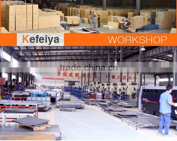 Office Furniture Price List Steel Metal Wardrobe Sliding Door Roller