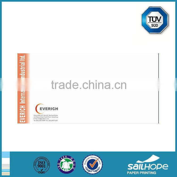 2015 hot sell foil tea bag envelope