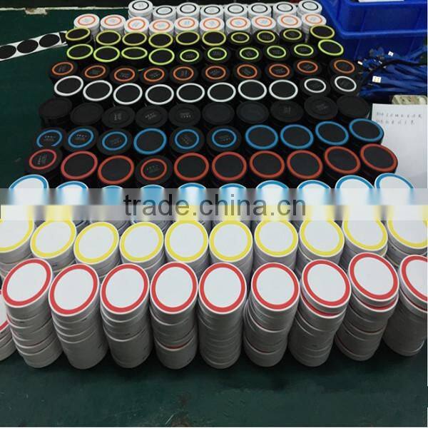 Wireless Charger pad for smartphone