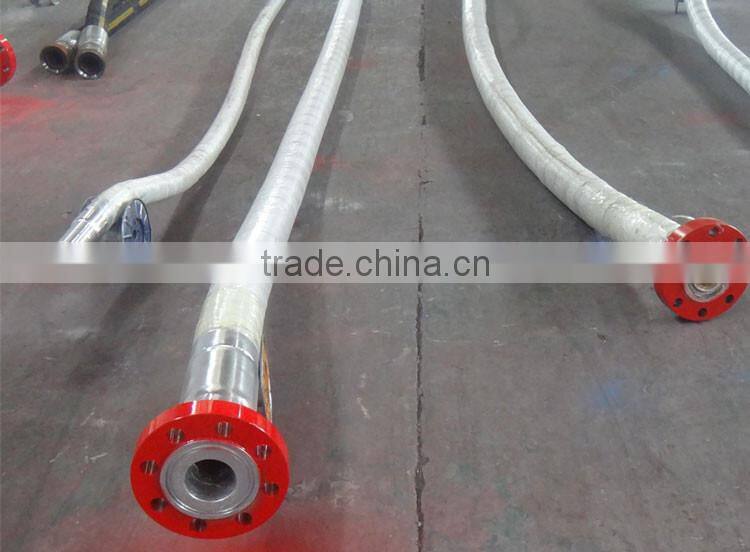 Choke & Kill Hose 10000PSI