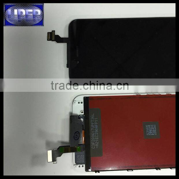 tianma,jingdongfang,longteng,shenchao chinese lcd for iphone 5 5g black digitizer touch screen assembly