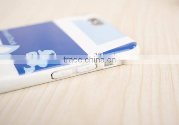 China wholesale new arrival fashion cases for iphone 6/iphone 6 plus