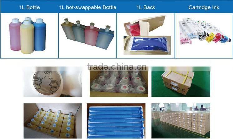 Limei Digital Printing Ink SH-510 for Flex Banner of Top Quality