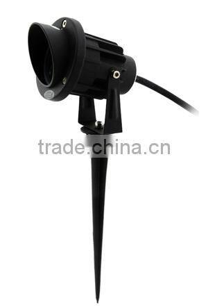 new 9w LED Spotlight Outdoor Garden lamp Landscape Flower Lamp Lights