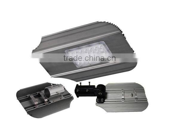 5 year warranty high lumens used street light poles used street light poles