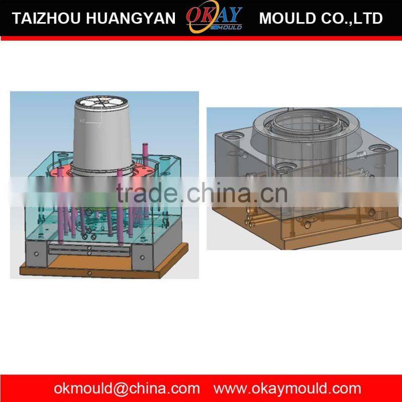 Paint Bucket Mould ,Plastic Paint Bucket Mould ,Professional Plastic Paint Bucket Mould Maker