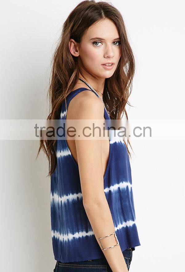 Manufacturers Clothing Suppliers Plus Size Latest Summer Women Tops