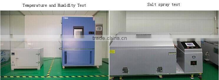 8 Years Warranty Lumileds LED Chips ip65 led high bay light