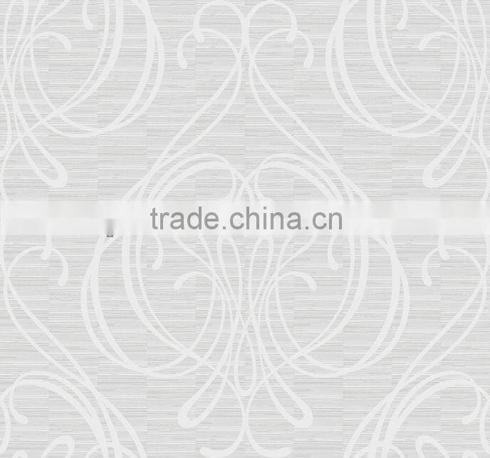 Modern Wall Paper design for hotel decoration