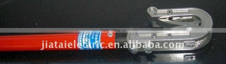 High quality security Earth rod