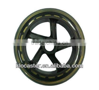 PU scooter wheels