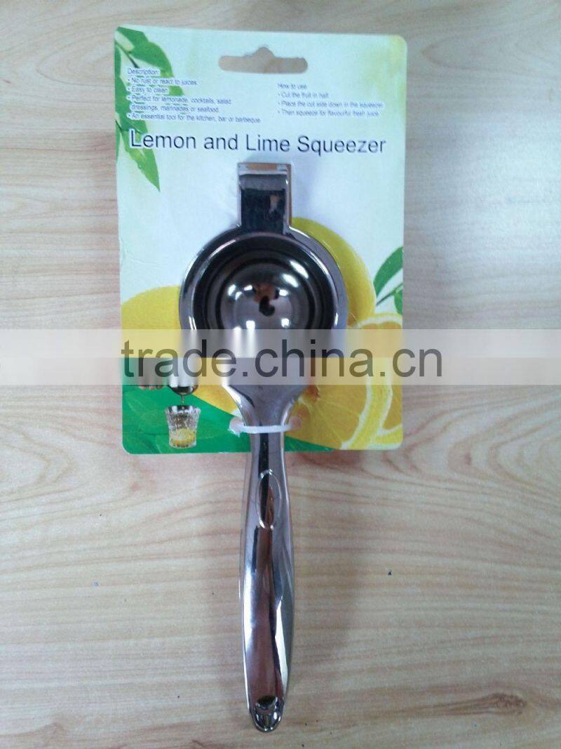 orange juice extractor