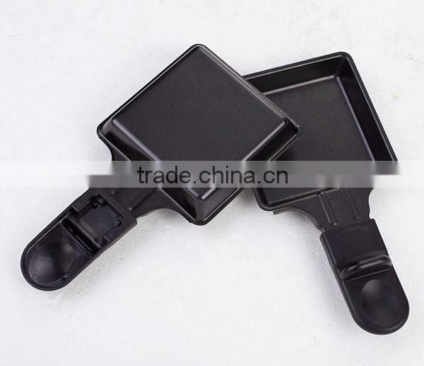 Electric barbecue BBQ