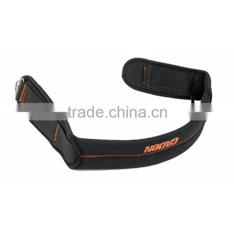 CADEN Detachable Buckle Camera Neck Strap