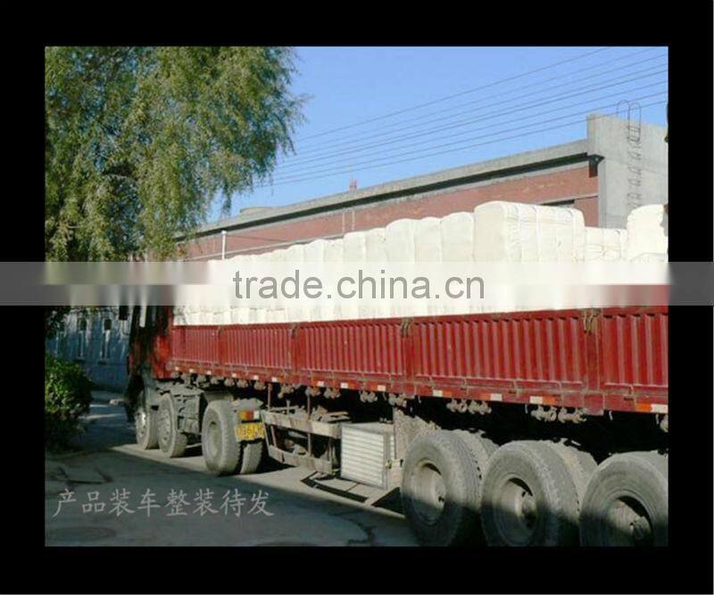 embroidered polyester/cotton 80/20 96*72 47" grey fabric