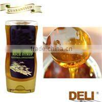 Halal kosher rice malt syrup