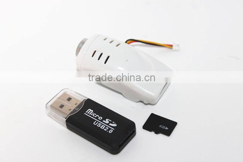 HOT SALE 2.0MP HD Camera 4 G Memory Card For X5C 6AXIS 4CH RC Quadcopter Drone Spare Parts rc quadcopter SD Card