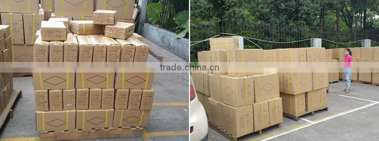 Generator Compatible 8000W AC Power battery solar inverter for air conditioner