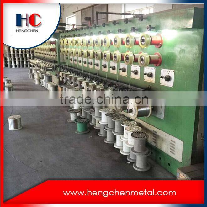 14401 stainless steel metal wire