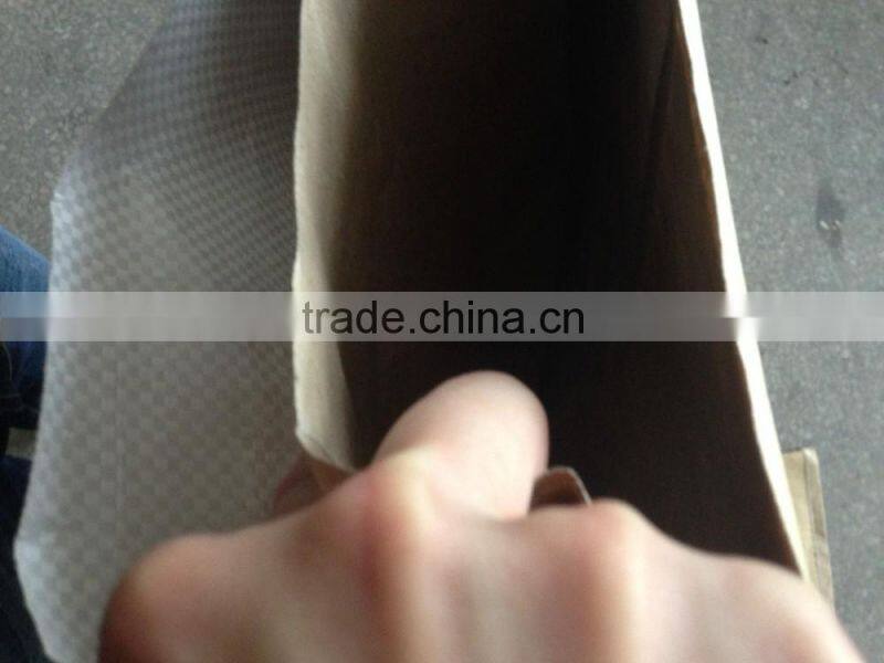 plastic paper bag/cement plastic paper bag/plastic-paper kraft bag