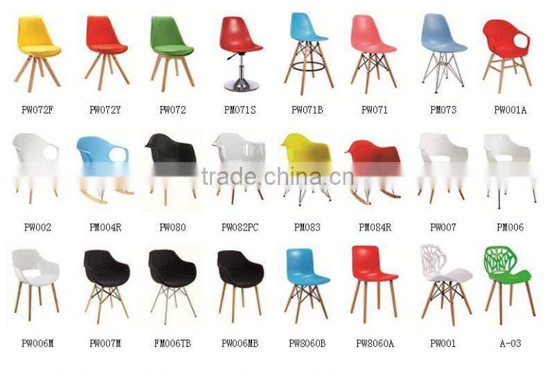 China factory wholesale chrome dining table legs