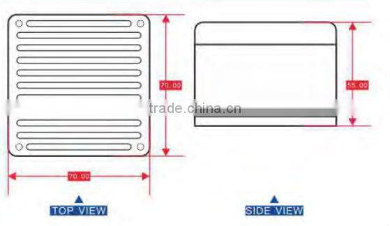 Good Price Linear and Angular Motion Measurement IMU with a Triad of Gyroscopes And Triad of Accelerometers