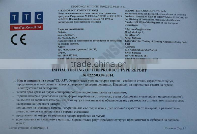 Easily-packed Camping Stove for Sale