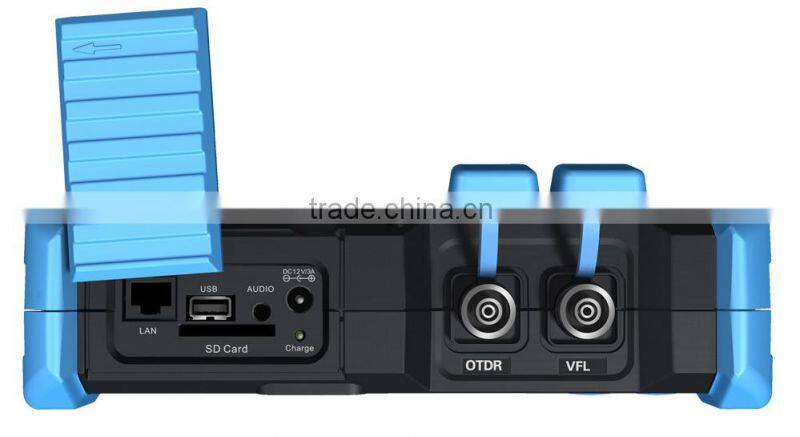 G-LINK TR600-SS24CF Fiber Optical OTDR Tester 1310/1550+1625nm equal to JDSU OTDR