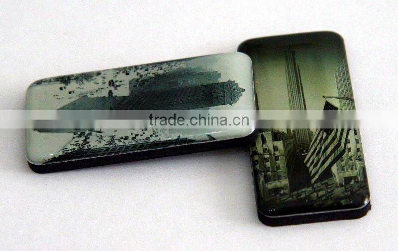 epoxy magnets