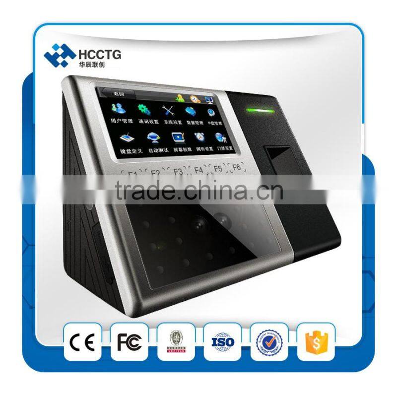 face recognition software iFace302 Face Terminal Time Attendance and Access Control