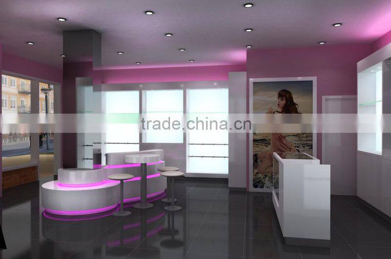 2015 fashion hair salon equipment from CHINA direct factory