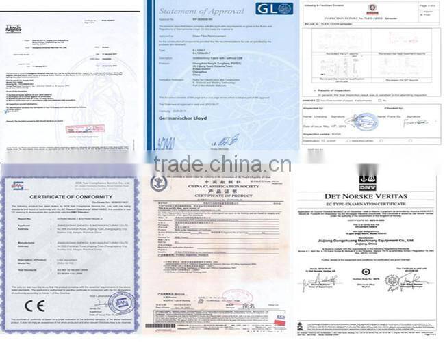 Heavy duty crane lifting hook