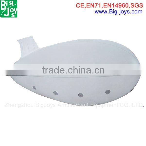 ON SALE commercial hot selling gaint inflatable plane to US