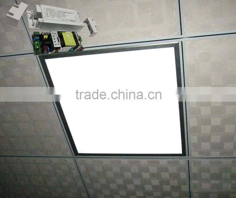 60w constant current led power driver for led panel light