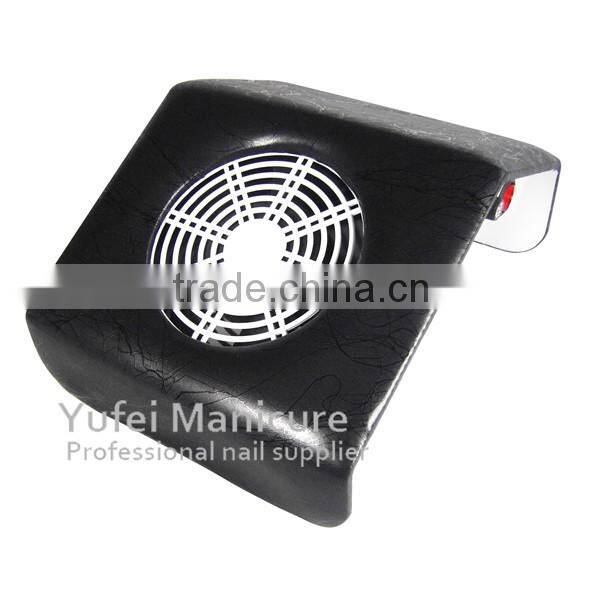 nail manicure table dust collector / manicure dust collector