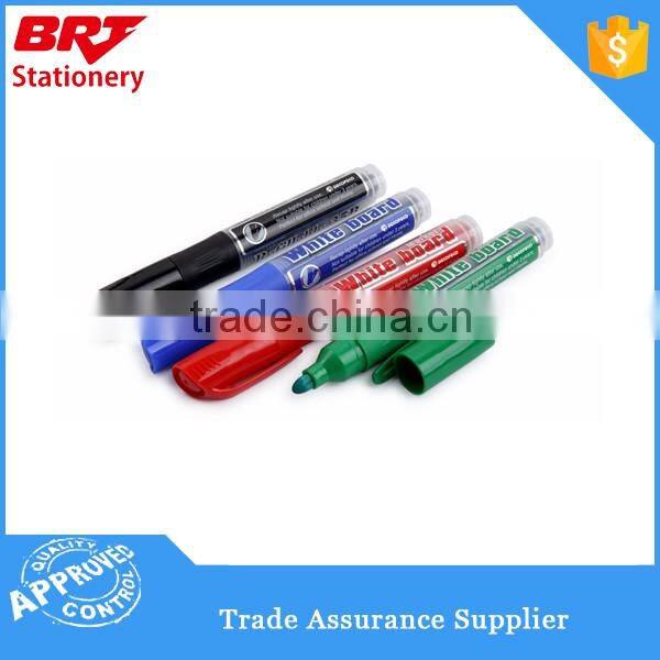 High quality star shape highlighter pen